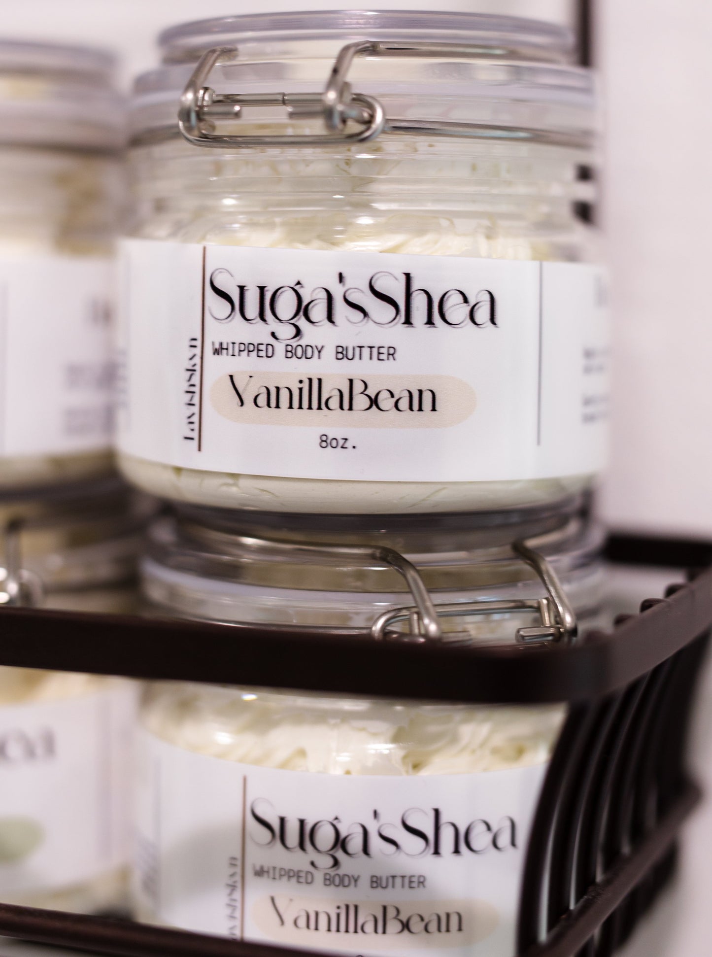 Vanilla Bean