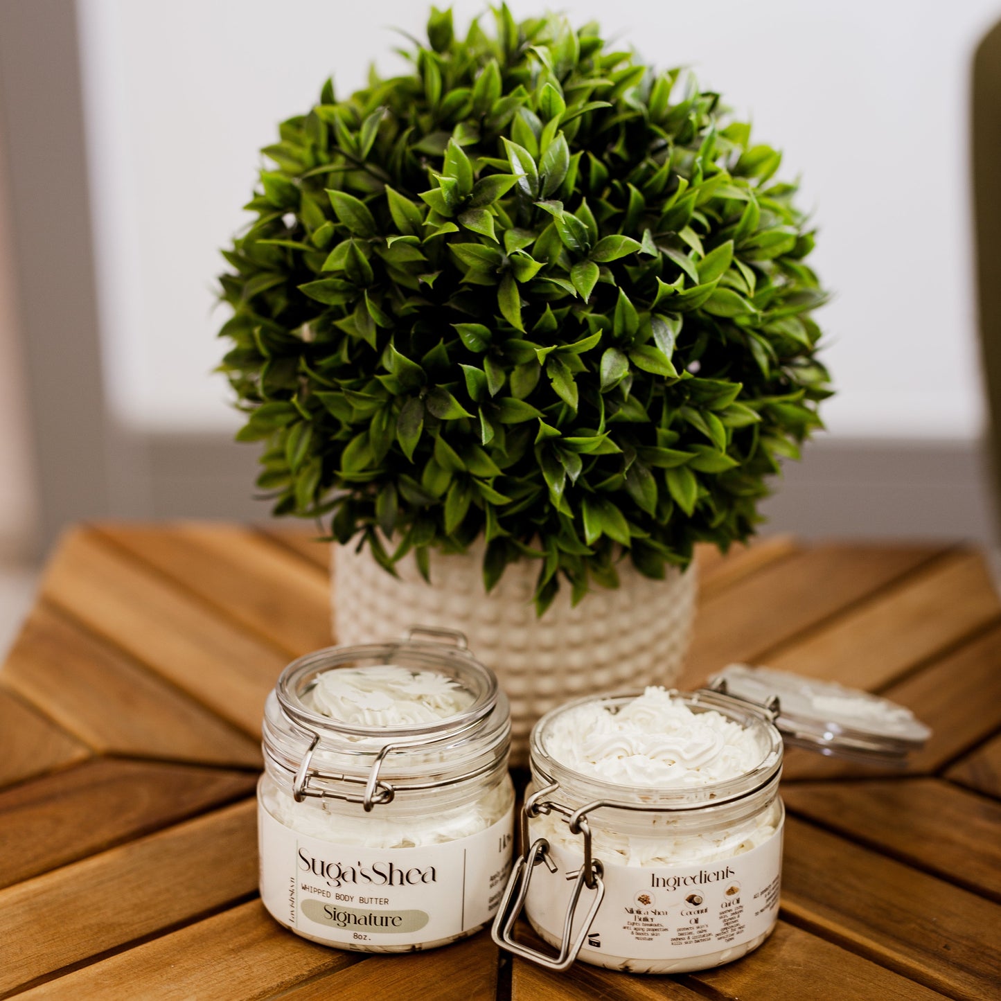 Signature (Fragrance-Free)