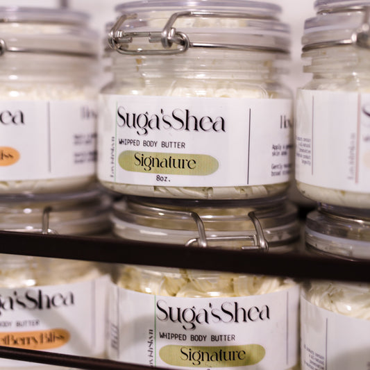 Signature (Fragrance-Free)